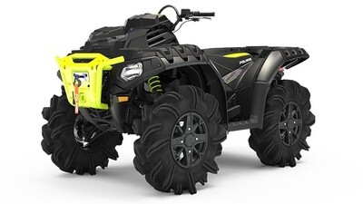 Sportsman 850-1000 HL