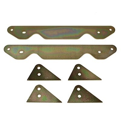 2&#39;&#39; Lift Kit Polaris Sportsman 850/1000 High Lifter Edition