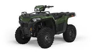 Sportsman 570