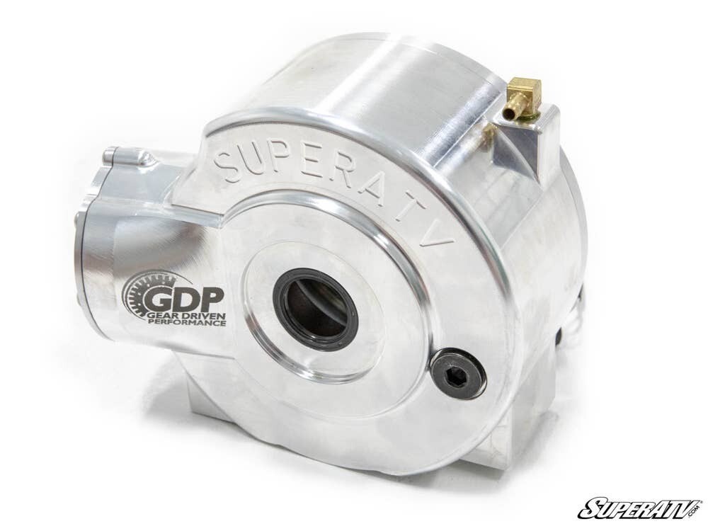 POLARIS RZR COMPLETE DIFFERENTIAL