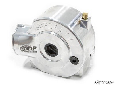 POLARIS RZR COMPLETE DIFFERENTIAL