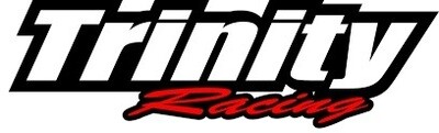 Trinity Racing + Exhausts