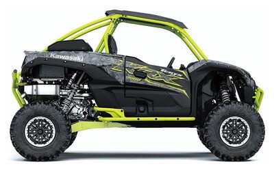 TERYX
