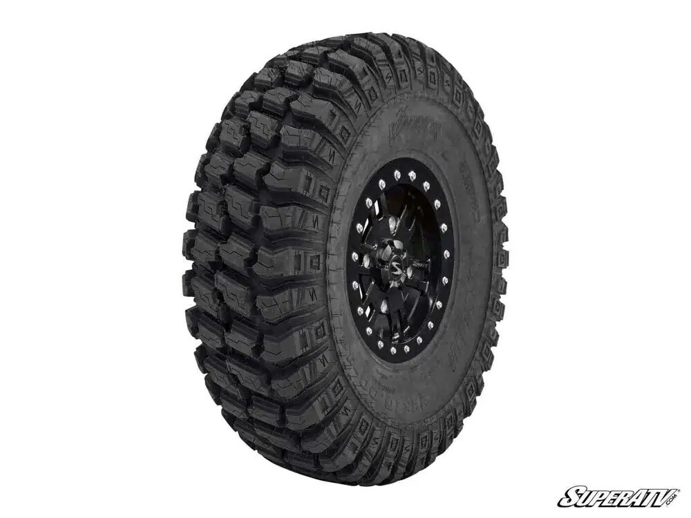 SuperATV AT Warrior ATV/UTV Tires 32X10-14