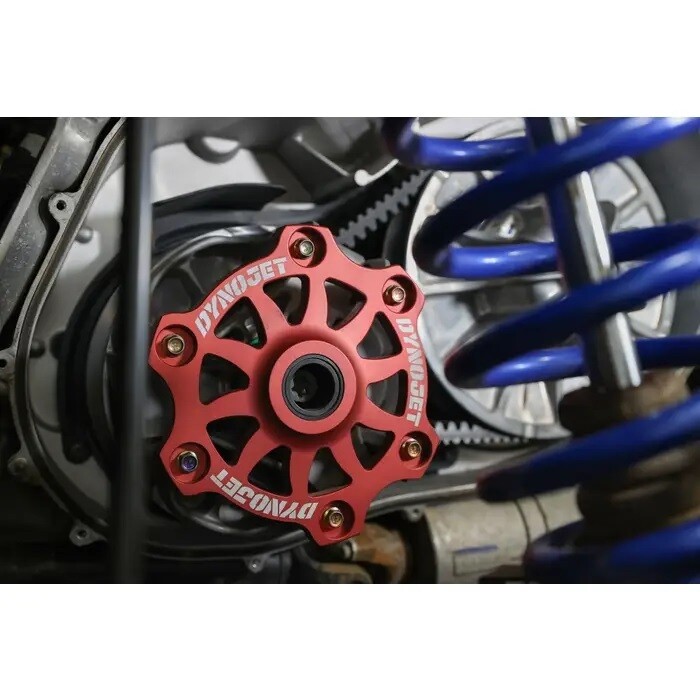 Clutch Pressure Plate for Polaris RZR Pro XP / Turbo R