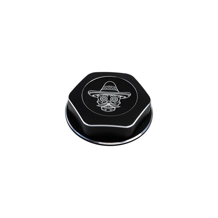 RJWC EL BRAAPO GAS CAP CAN AM POLARIS