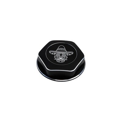 RJWC EL BRAAPO GAS CAP CAN AM POLARIS