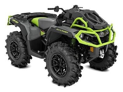 Renegade/Outlander