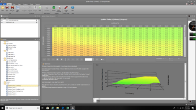 Power Vision Tuning Single Tune