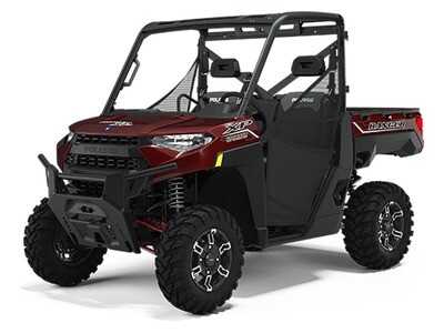 RANGER