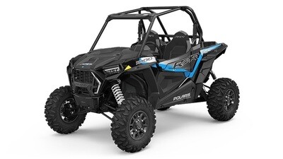 RZR 1000 XP