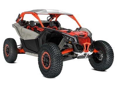 Maverick X3
