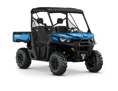 Defender