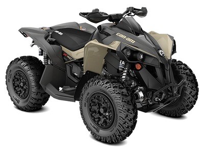Renegade
