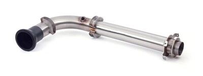 TRINITY RACING Can-Am Maverick X3 High Flow Head Pipe