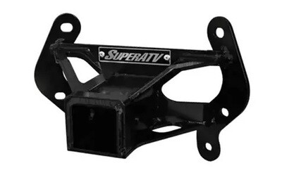 Need A Rear Hitch?