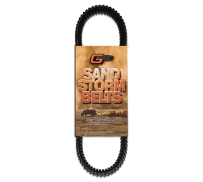 Sand Storm Belt