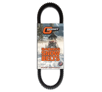 Polaris RMK AXYS KHAOS Extreme Duty Drive Belt