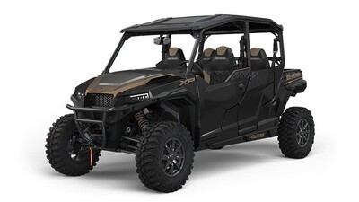 General 4 1000