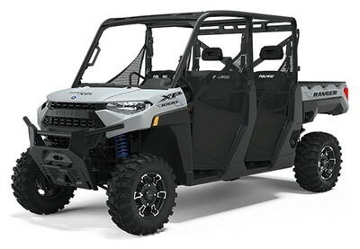 2019 - 2022 Ranger XP 1000 Crew