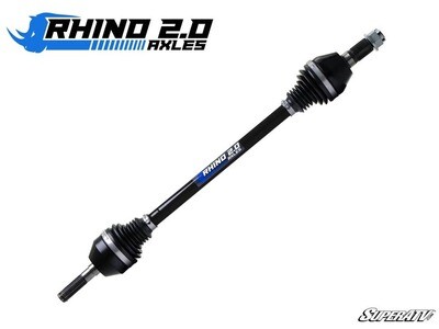 POLARIS GENERAL XP 1000 HEAVY-DUTY AXLES—RHINO 2.0 (Rear)
