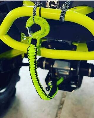 Custom Cords/Grips