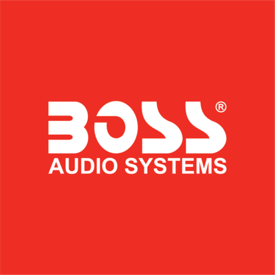 BOSS Audio
