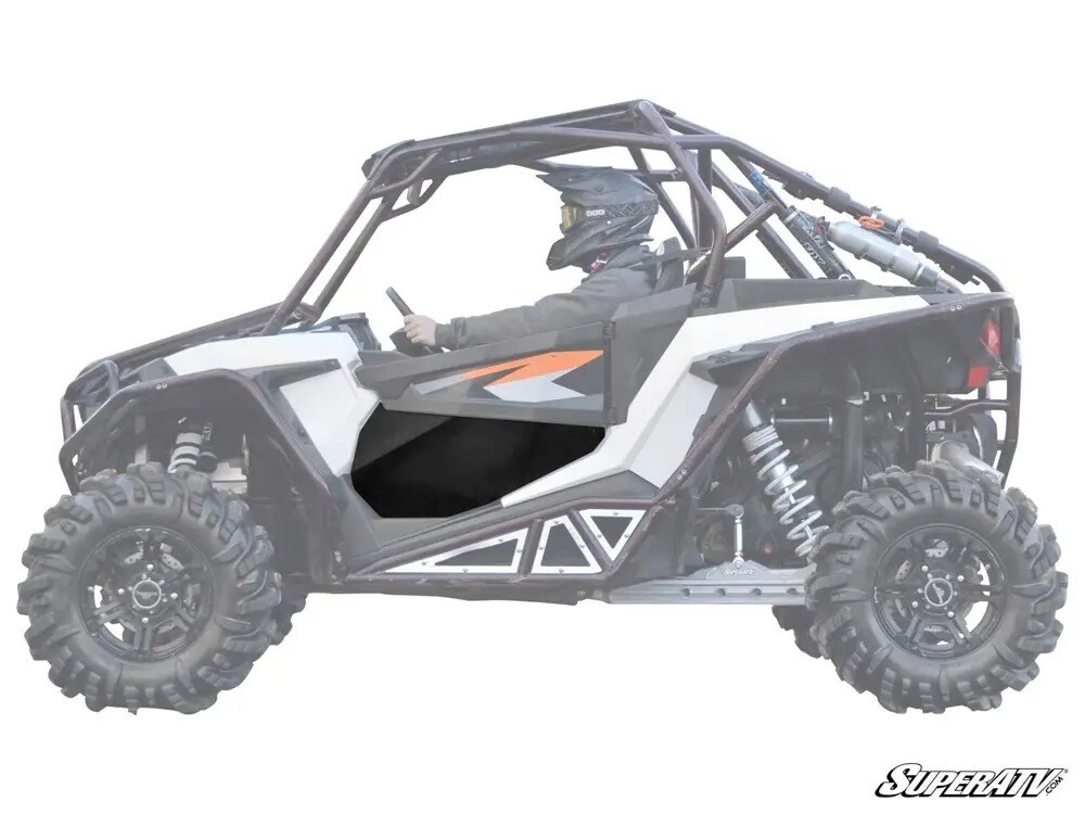POLARIS RZR XP 1000 LOWER DOORS