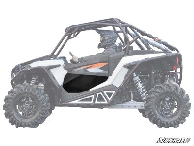 POLARIS RZR XP 1000 LOWER DOORS