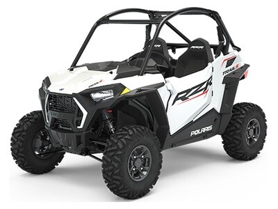 RZR Trail S