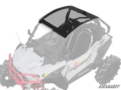Polaris RZR Trail S Tinted Roof