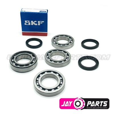 Jay Parts Bearing Kit Front Differential Polaris Sportsman Highlifter 850 1000 2015-2017 - JP0147