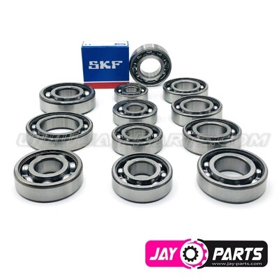 Jay Parts Bearing Kit Transmission Polaris Sportsman Scrambler 850 1000 - JP0145