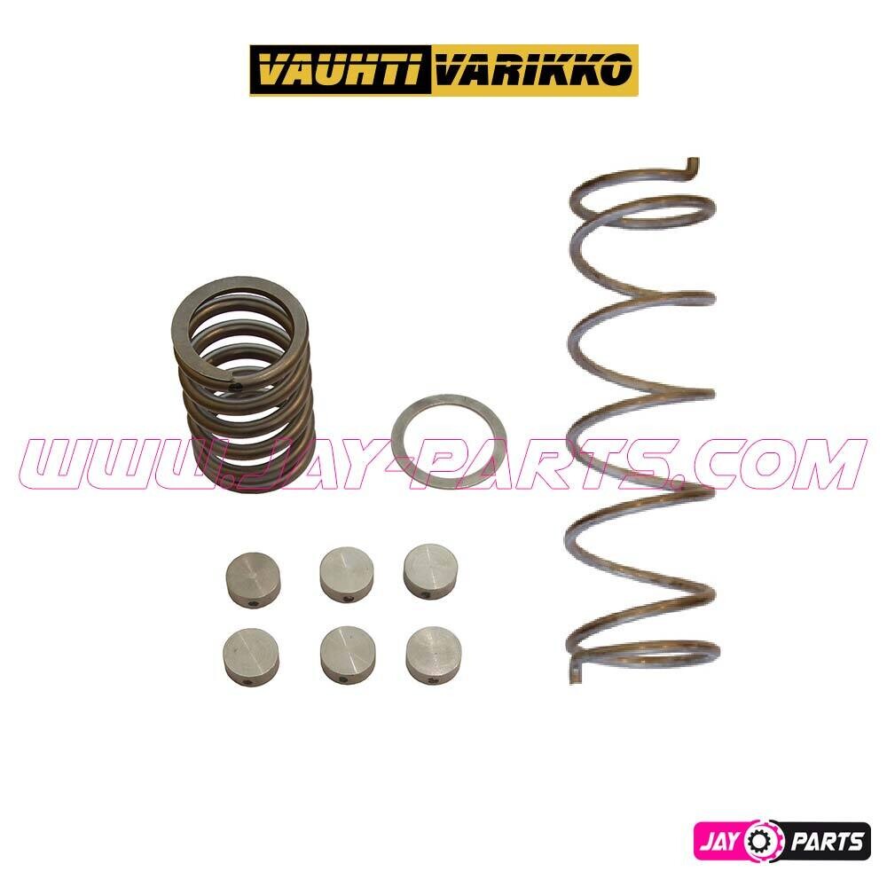 Vauhti Varikko Stage 2 Clutch Kit – CF Moto CForce 625