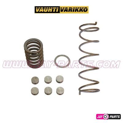 Vauhti Varikko Stage 2 Clutch Kit – CF Moto CForce 625