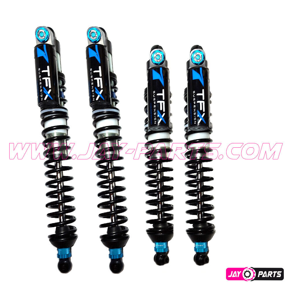 TFX142 FACTORY GEN2 – shock absorber CF Moto CForce