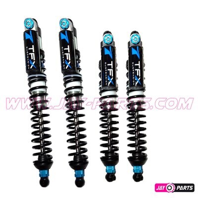 TFX142 FACTORY GEN2 – shock absorber CF Moto CForce