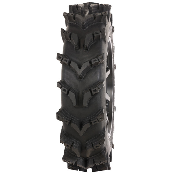 High Lifter Out&amp;Back Max&#39;d Tire