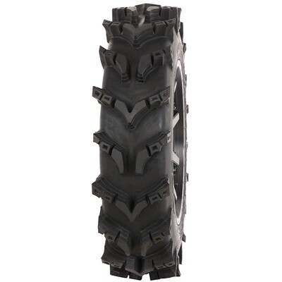 High Lifter Out&amp;Back Max&#39;d Tire