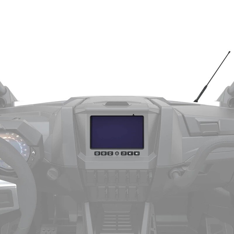 RIDE COMMAND 7” Display