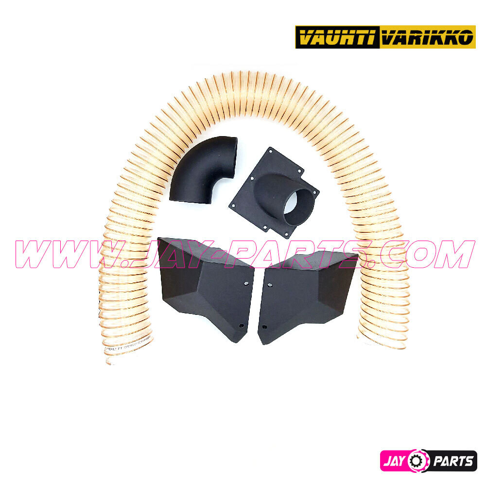 Vauhti Varikko Cold Air Intake Kit CFMoto CForce 850XC