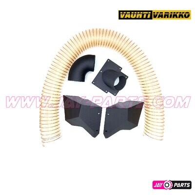 Vauhti Varikko Cold Air Intake Kit CFMoto CForce 850XC
