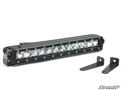 12&quot; LED Single-Row Light Bar