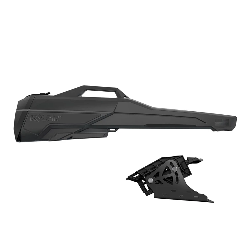 Kolpin Stronghold® Gun Boot® L w/ Autolatch Mount