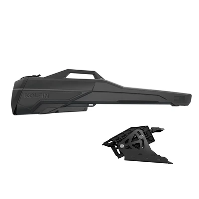 Kolpin Stronghold® Gun Boot® L w/ Autolatch Mount