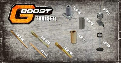 TOOLSET1 – Polaris Service Tool Set