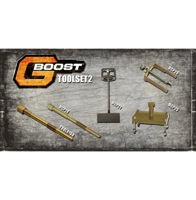 TOOLSET2- CAN-AM SERVICE TOOL SET