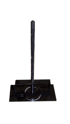 STM Tuner Secondary Base Tool