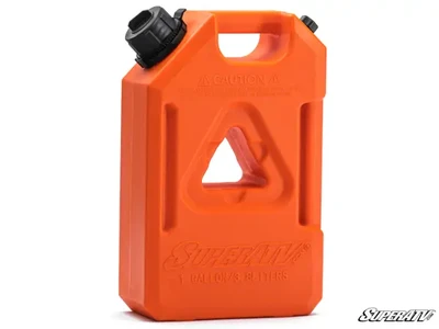 Liquid Storage