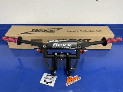 Monsen-Maskin Handlebar Kits